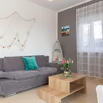 Apartment Daria 4 By Interhome
