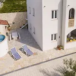 Apartment Daria 4 By Interhome Marusici (Split-Dalmatia)