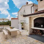Daria 4 By Interhome Marusici (Split-Dalmatia)