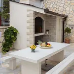 Apartment Daria 4 By Interhome