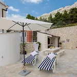 Daria 4 By Interhome * Marusici (Split-Dalmatia)
