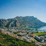 Daria 4 By Interhome Apartment Marusici (Split-Dalmatia)
