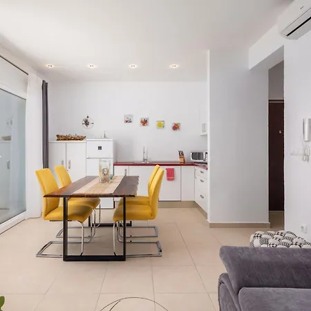 Apartment Daria 4 By Interhome *