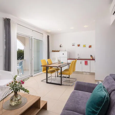 Daria 4 By Interhome Apartment Marusici (Split-Dalmatia)