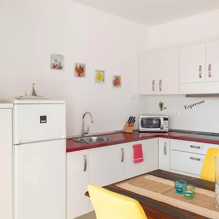 Daria 4 By Interhome Marusici (Split-Dalmatia)