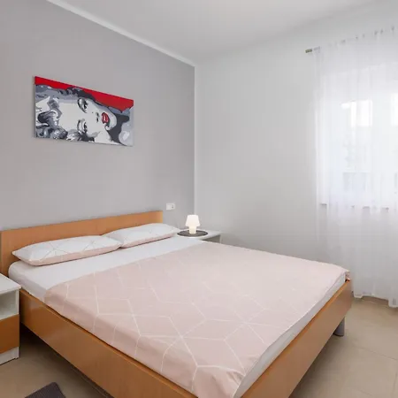 Apartmán Daria 4 By Interhome
