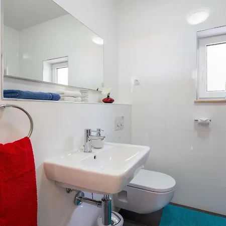 Apartmán Daria 4 By Interhome Marusici (Split-Dalmatia)