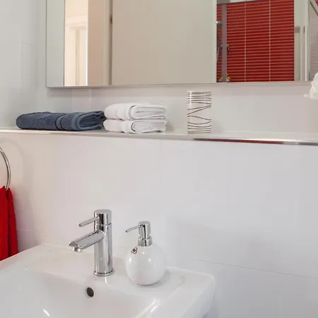 Daria 4 By Interhome Apartmán *