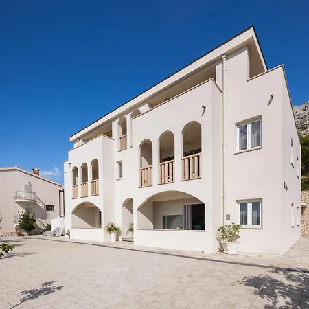 Daria 4 By Interhome * Marusici (Split-Dalmatia)