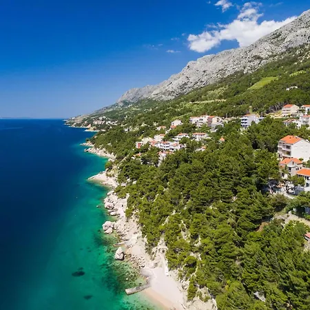 Daria 4 By Interhome * Marusici (Split-Dalmatia)