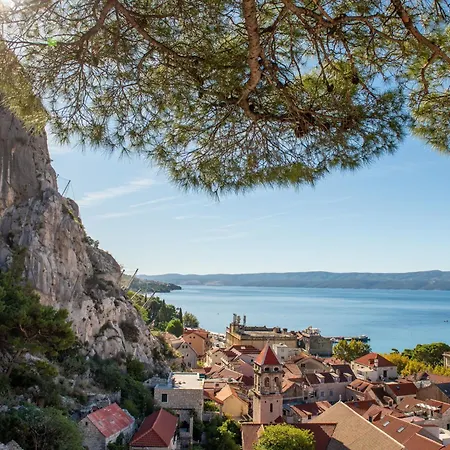 Daria 4 By Interhome * Marusici (Split-Dalmatia)
