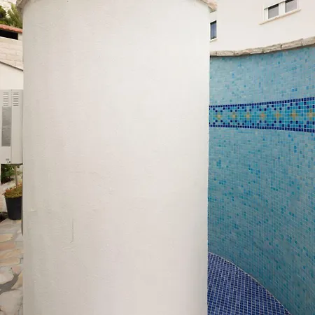 Daria 4 By Interhome Marusici (Split-Dalmatia)
