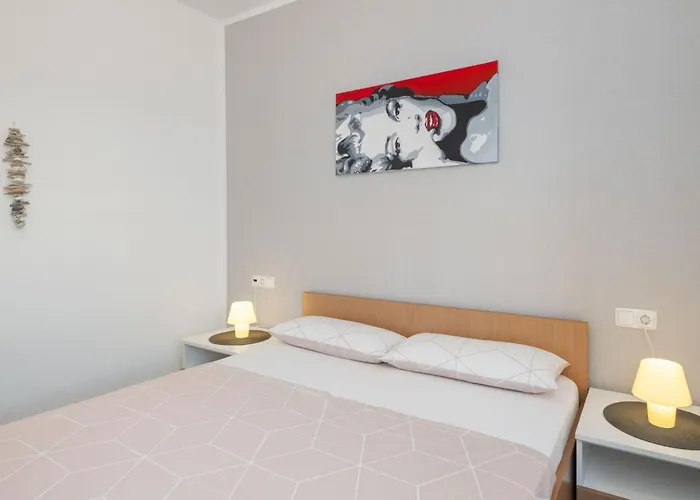 Daria 4 By Interhome Apartamento Marusici (Split-Dalmatia)