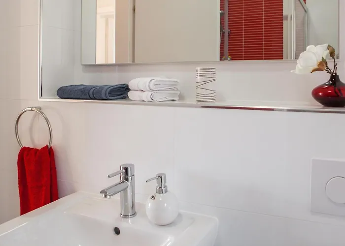 Daria 4 By Interhome Apartamento *
