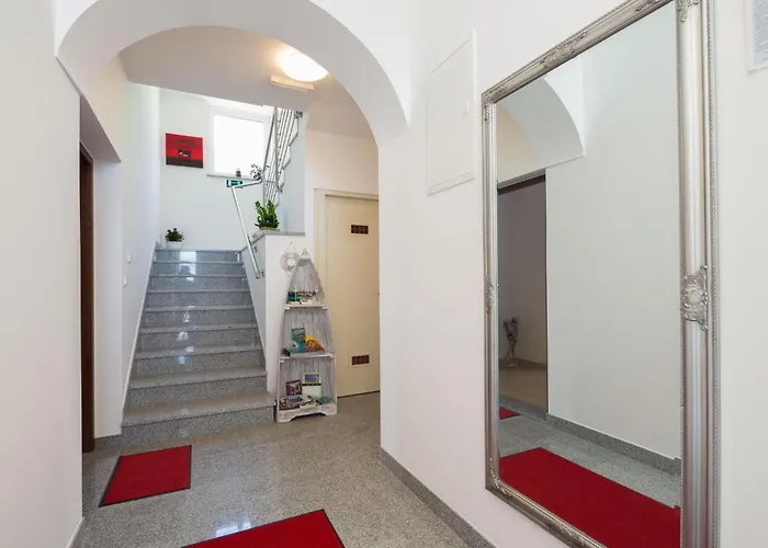 Daria 4 By Interhome * Marusici (Split-Dalmatia)