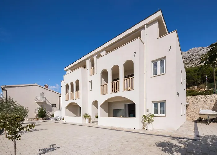 Daria 4 By Interhome * Marusici (Split-Dalmatia)