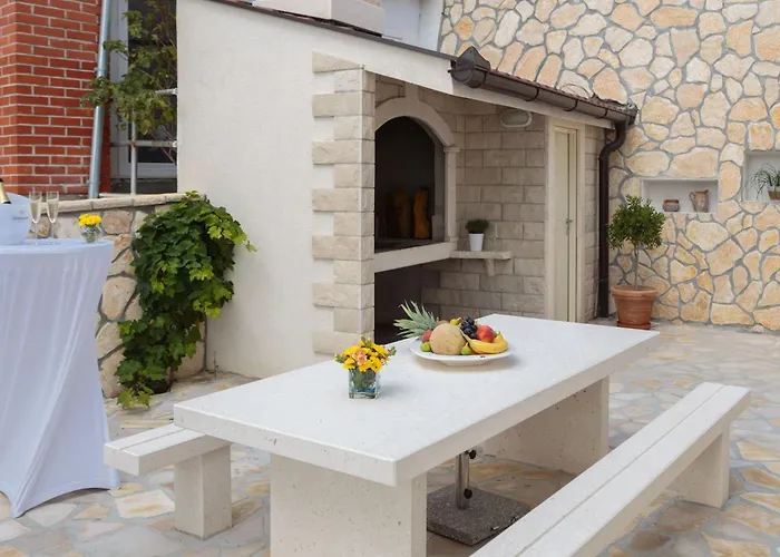 Apartamento Daria 4 By Interhome
