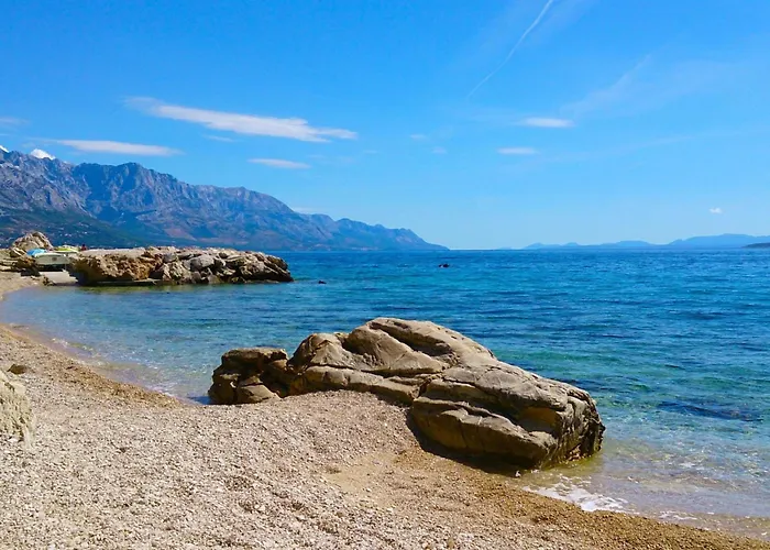 Daria 4 By Interhome Apartamento Marusici (Split-Dalmatia)