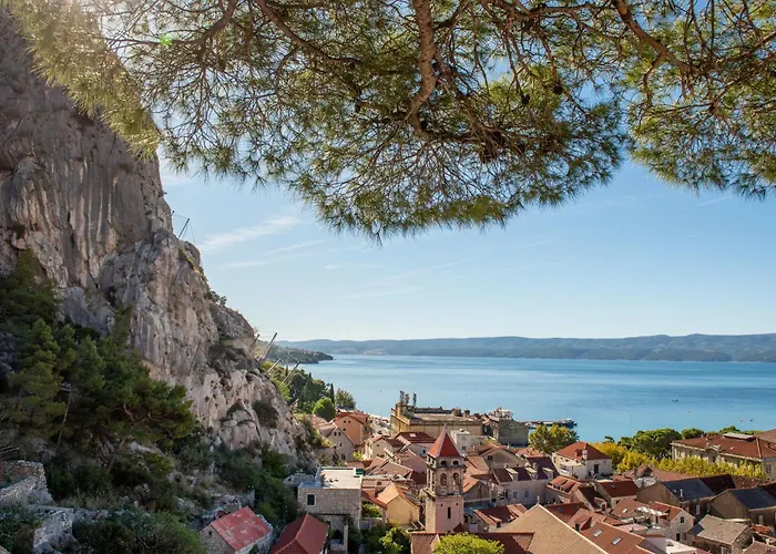 Daria 4 By Interhome * Marusici (Split-Dalmatia)